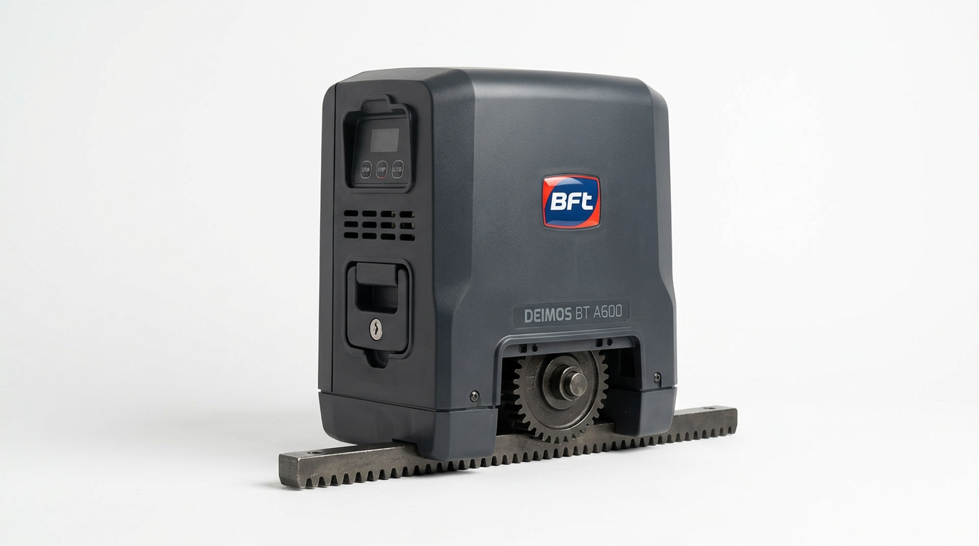 BFT Deimos BT A600 Yana Kayar Kapı Motoru