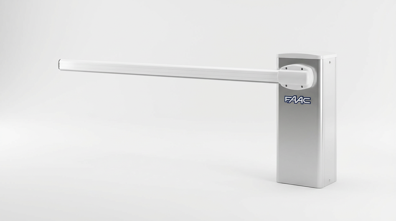 BFT Giotto BT Ultra Bariyer